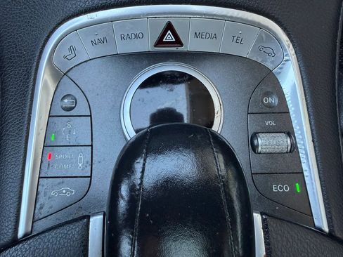 Used 2014 Mercedes-Benz S 550 S 550 4MATIC Sedan 4D w/ Sport Package image 22