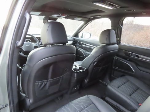 New 2025 Kia Telluride SX X-Line image 26