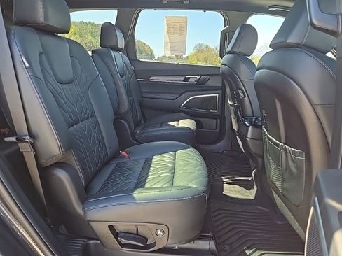 Used 2025 Kia Telluride SX X-Line AWD/4WD image 20