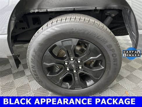 Used 2022 Ford F150 XLT w/ Equipment Group 302A High image 19