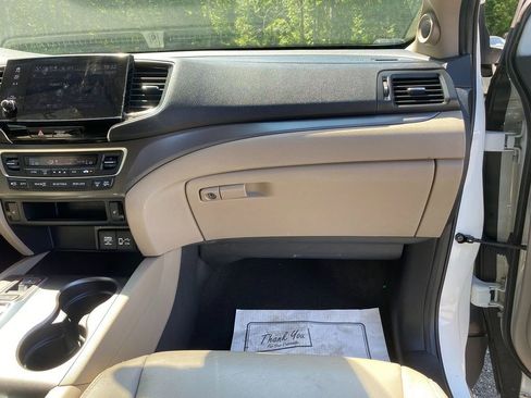 Used 2022 Honda Pilot EX-L image 29
