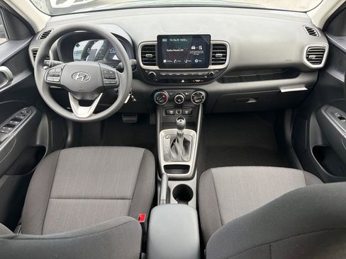 New 2026 Hyundai Venue SE FWD image 22