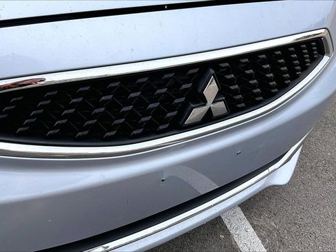 Used 2019 Mitsubishi Mirage ES image 26