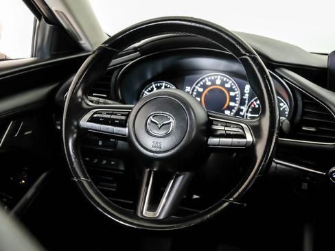 Used 2021 MAZDA MAZDA3 s image 15