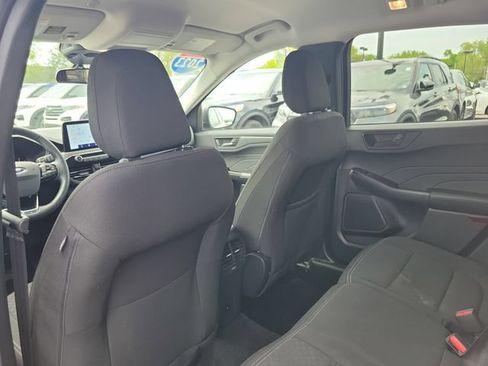 Certified 2024 Ford Escape Active AWD/4WD image 23