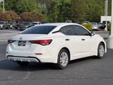 Used 2024 Nissan Sentra S image 3