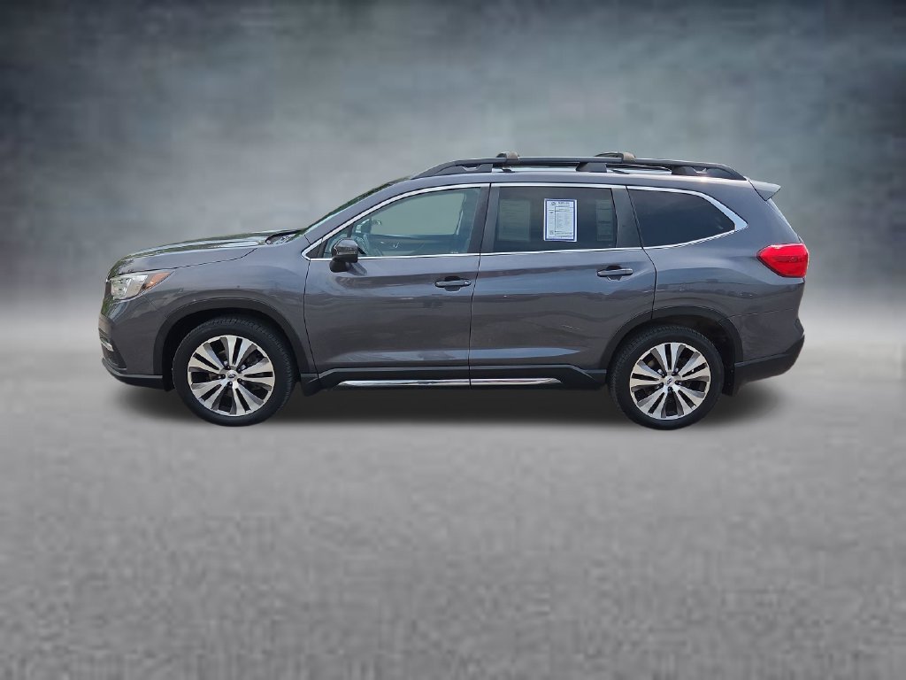 Used 2021 Subaru Ascent Limited w/ Technology Package AWD/4WD image 2