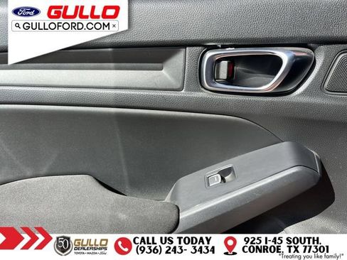 Used 2023 Honda Civic Sport image 17