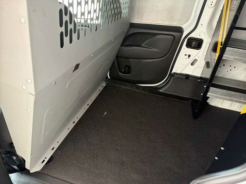 Used 2022 RAM ProMaster City Wagon image 15