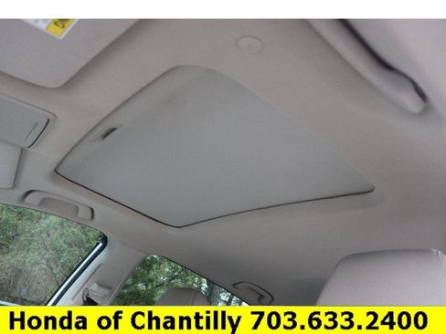 Used 2023 Honda Accord EX image 22