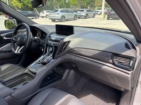 Used 2023 Acura RDX A-Spec image 20
