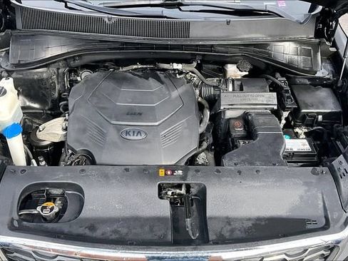 Used 2020 Kia Sorento EX image 9