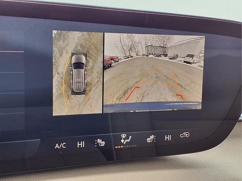 New 2026 Buick Enclave Preferred w/ Super Cruise Package AWD/4WD image 8