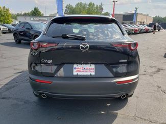 Used 2023 MAZDA CX-30 AWD 2.5 S w/ Select Package video 4