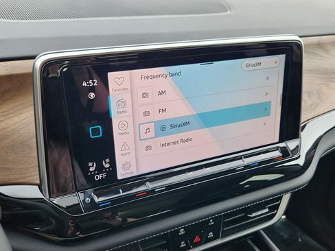 New 2026 Volkswagen Atlas SE AWD/4WD image 8