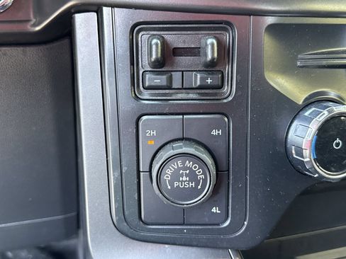 Certified 2024 Ford F150 XLT w/ Equipment Group 302A MID AWD/4WD image 8