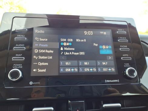 Used 2023 Toyota Camry SE FWD image 20
