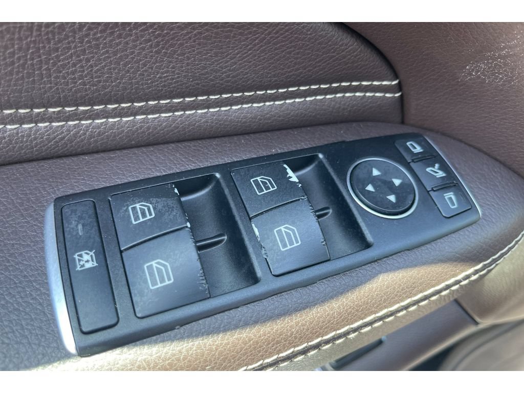 Used 2018 Mercedes-Benz GLS 450 4MATIC image 12