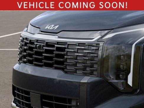 New 2026 Kia Sportage SX AWD/4WD image 12