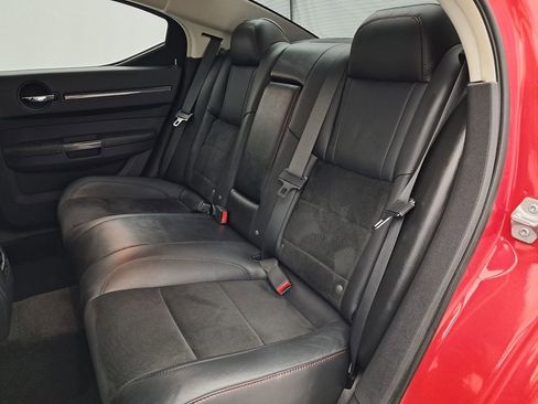 Used 2008 Dodge Charger SRT8 w/ SRT Option Group II image 24