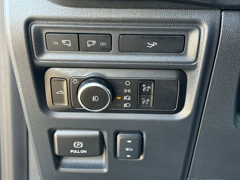 Certified 2023 Ford F150 XLT w/ Equipment Group 302A High image 14