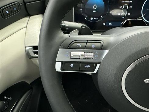 New 2026 Hyundai Tucson Limited image 28