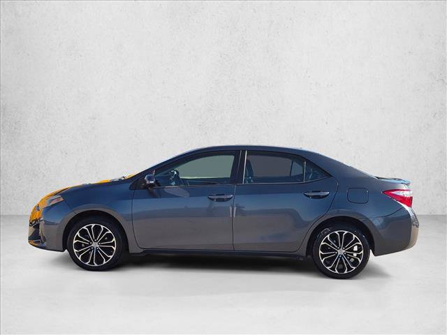 Used 2015 Toyota Corolla S FWD image 8