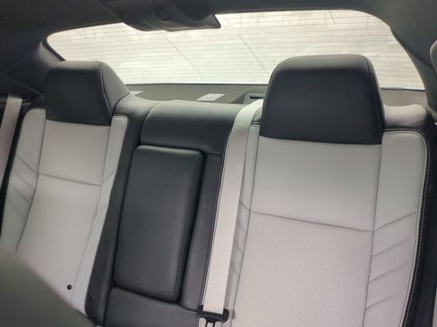 Used 2022 Dodge Challenger SRT Hellcat image 12