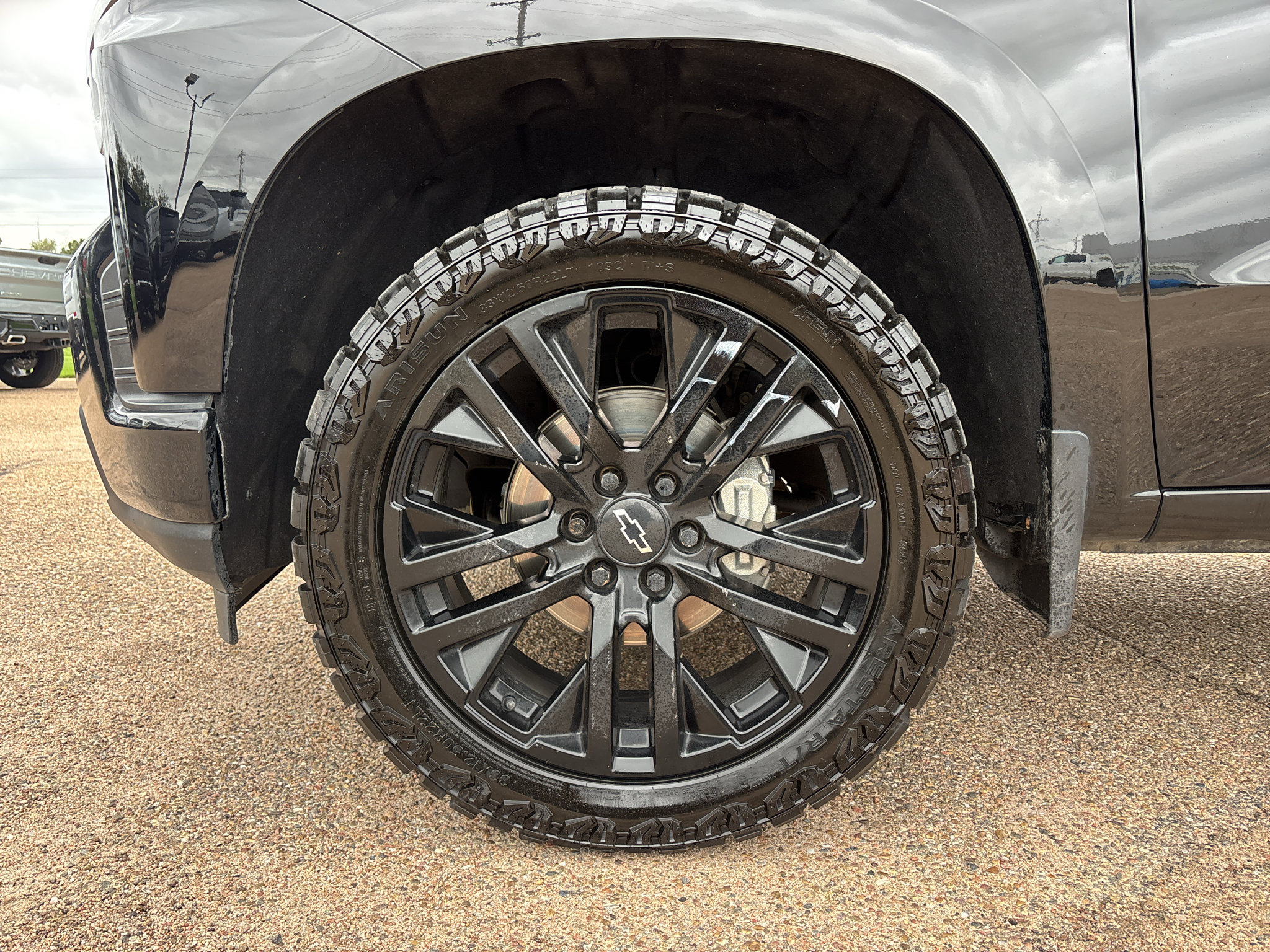 Used 2021 Chevrolet Silverado 1500 RST w/ Rally Edition AWD/4WD image 20