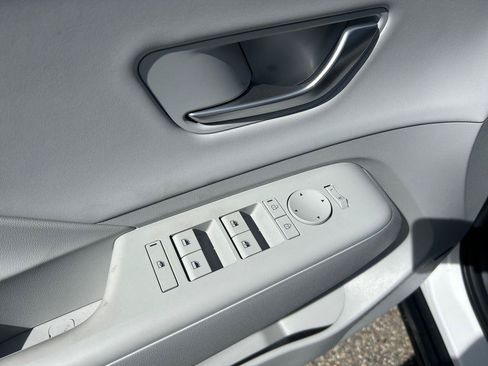 New 2026 Hyundai Kona Limited AWD/4WD image 14