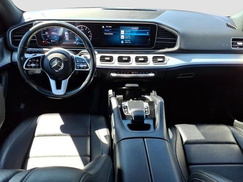 Used 2020 Mercedes-Benz GLE 350 4MATIC image 13
