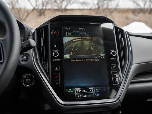 New 2026 Subaru Crosstrek 2.0i Premium AWD/4WD image 24