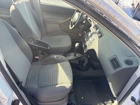 Used 2009 Chevrolet HHR LT w/ LT Preferred Equipment Group image 11