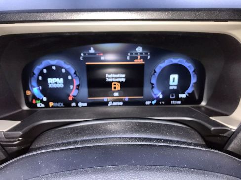 New 2025 Ford Bronco Sport Big Bend image 15