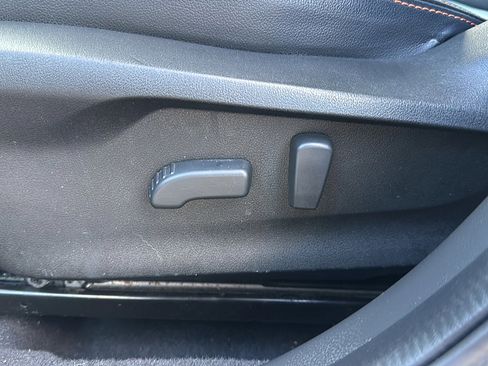 Used 2021 Subaru Crosstrek 2.5i Limited w/ Moonroof Package 2 image 13