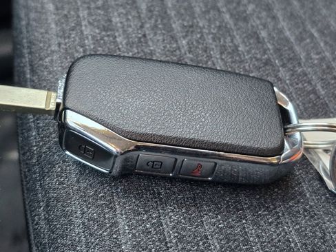 Used 2021 Kia Soul S image 31