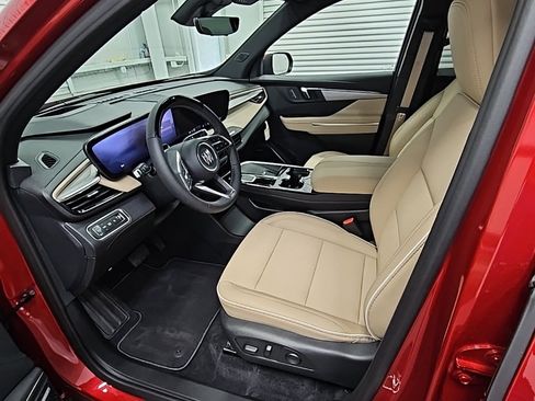 New 2026 Buick Enclave Preferred w/ Super Cruise Package image 10