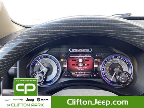 Used 2019 RAM 1500 Limited image 13