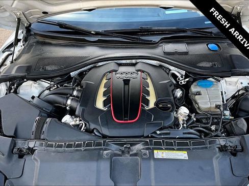 Used 2015 Audi S7 Prestige image 28
