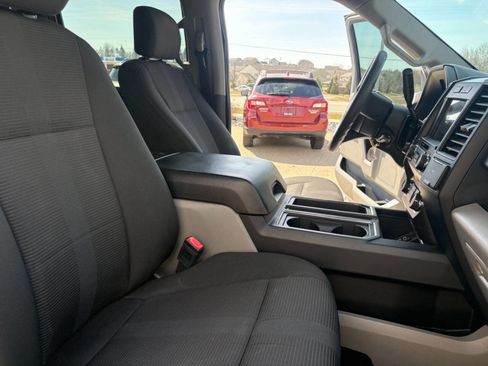 Used 2020 Ford F150 XL w/ Equipment Group 101A Mid image 31