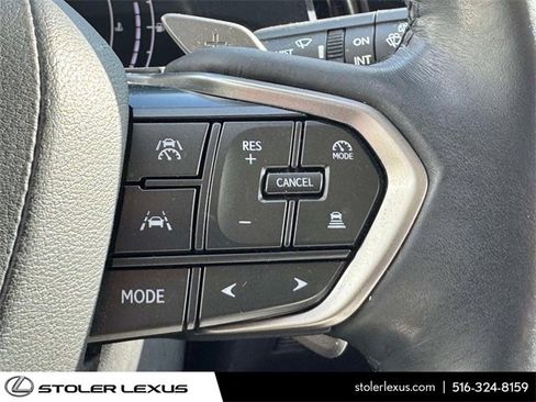 Used 2022 Lexus NX 350 AWD w/ Premium Package image 22