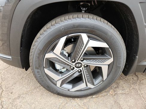New 2024 Hyundai Tucson SEL w/ Convenience Package AWD/4WD image 9