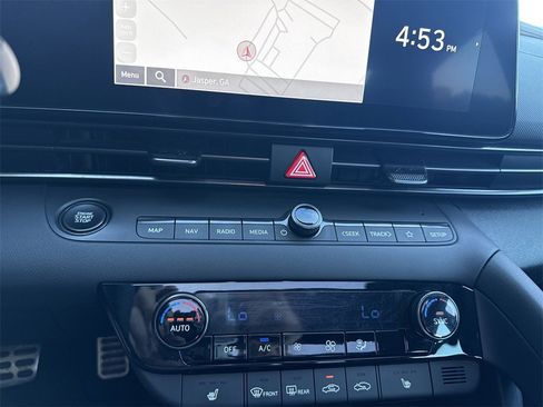 Used 2023 Hyundai Elantra N Line w/ Preferred Accessory Package image 29