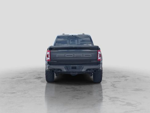 Used 2022 Ford F150 Raptor w/ Equipment Group 801A High AWD/4WD image 7