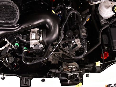 Used 2024 Ford Transit 250 Low Roof w/ Exterior Upgrade Package RWD image 32