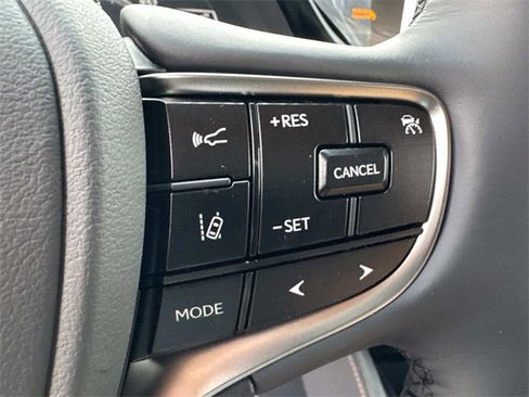 New 2025 Lexus ES 350 Ultra Luxury image 29