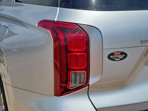 Used 2024 Hyundai Palisade Calligraphy AWD/4WD image 35