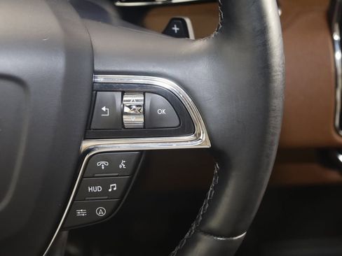 Used 2023 Lincoln Navigator Reserve image 40