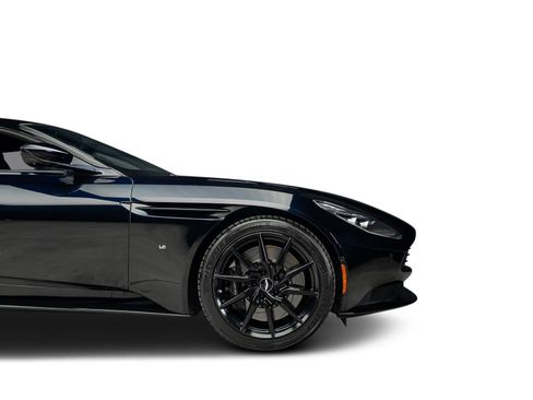 Used 2017 Aston Martin DB11 V12 RWD image 25