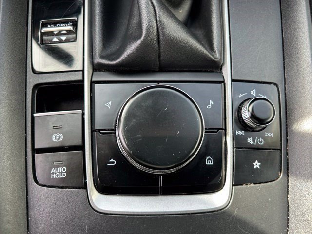 Used 2025 MAZDA CX-50 AWD 2.5 S w/ Preferred Package image 37